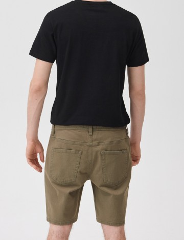 Pantaloni scurti Sinsay, verde