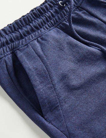 Pantaloni scurti Reserved, bleumarin