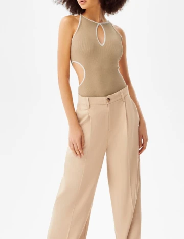 Body Bershka, maro