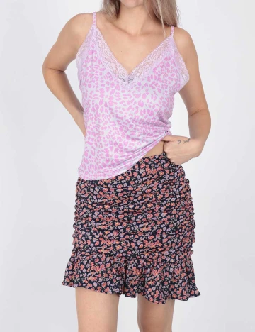 Top SHEIN, roz