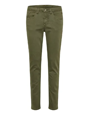 Blugi Cream, verde, 26