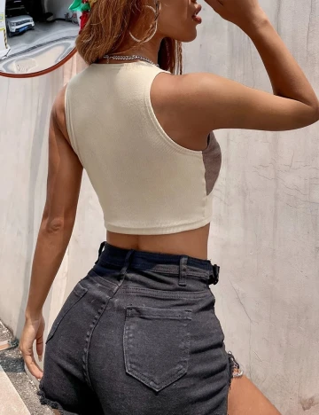 Top SHEIN, maro