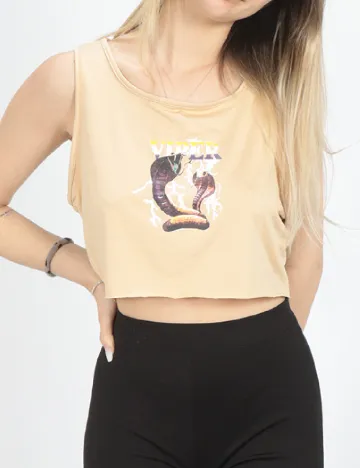 Top SHEIN, maro