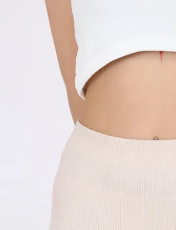 Colanti Vero Moda, bej