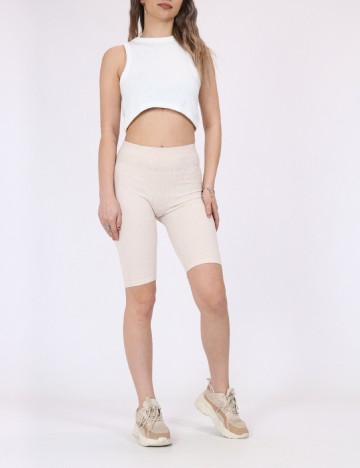 Colanti Vero Moda, bej