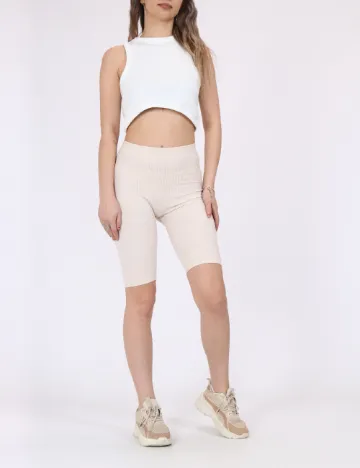 Colanti Vero Moda, bej