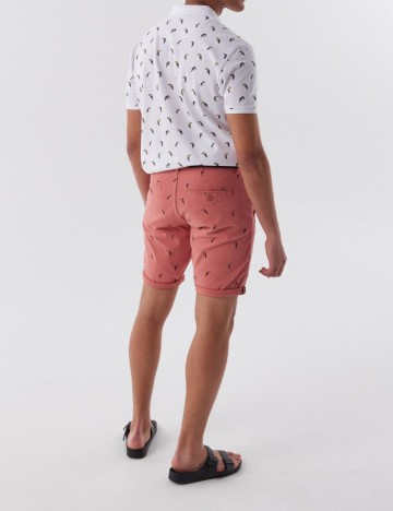 Pantaloni scurti CROPP, corai