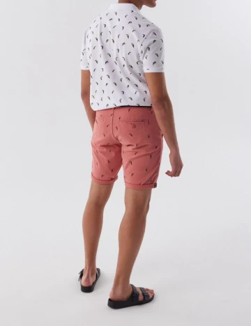 Pantaloni scurti CROPP, corai