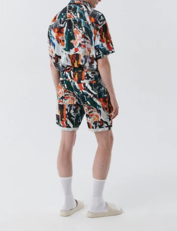 Pantaloni scurti CROPP, mix culori