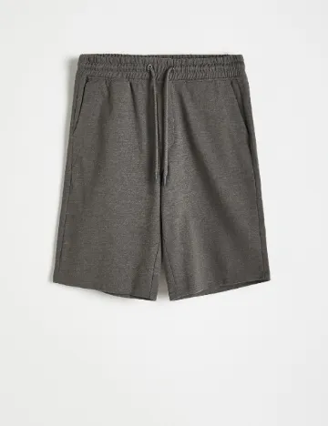 Pantaloni scurti Reserved, gri