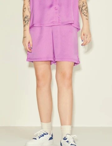 Pantaloni scurti Jack&Jones, roz
