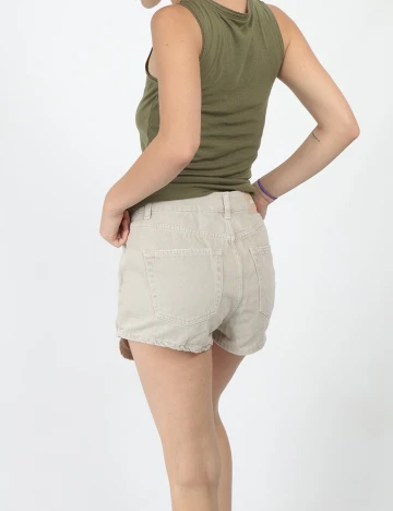Pantaloni scurti Jack&Jones, gri