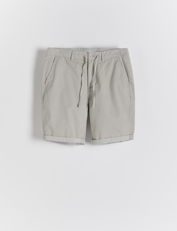 Pantaloni scurti Reserved, gri