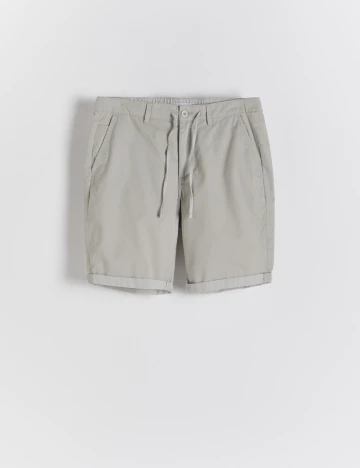 Pantaloni scurti Reserved, gri