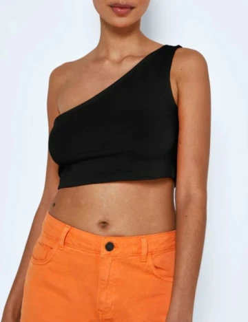 Top Noisy May, negru