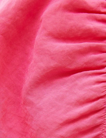 Top Bershka, roz Roz
