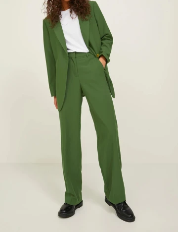 Pantaloni Jack&Jones, verde