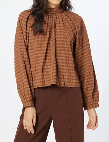 Camasa Vero Moda, maro