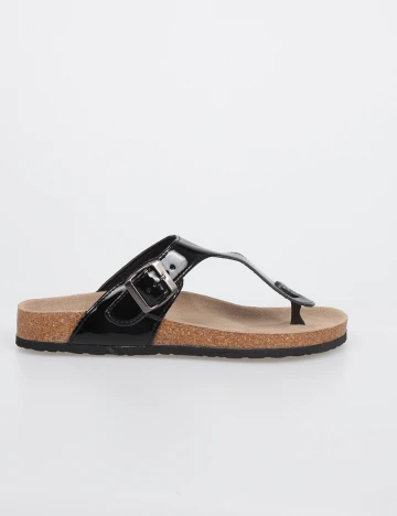 Slapi Essentials, negru