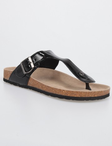 Slapi Essentials, negru