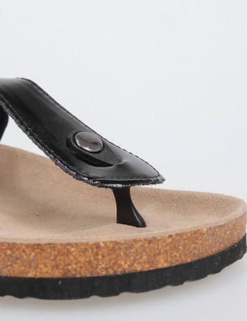Slapi Essentials, negru