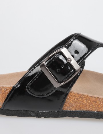 Slapi Essentials, negru