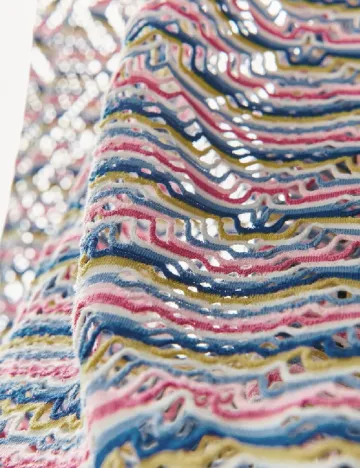 Pantaloni Reserved, mix culori