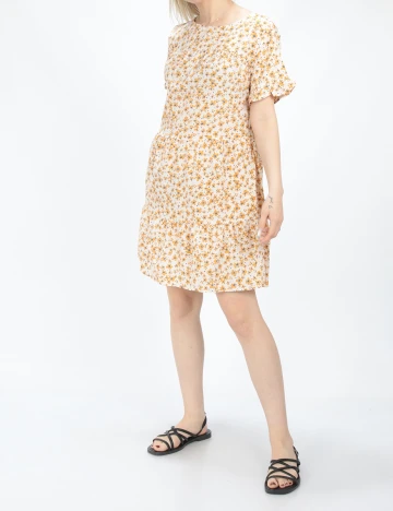 Rochie Scurta SHEIN, floral