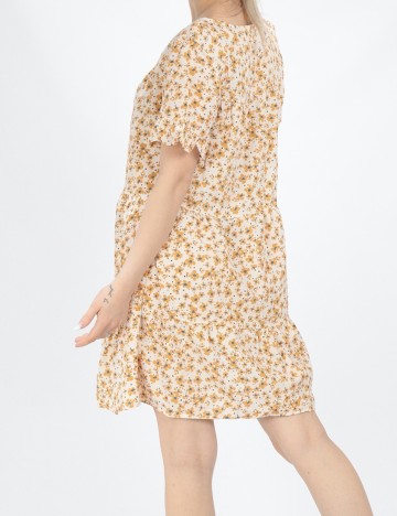 Rochie Scurta SHEIN, floral
