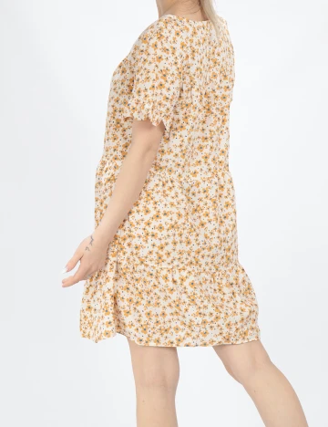 Rochie Scurta SHEIN, floral