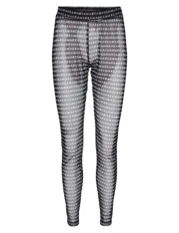 Colanti Vero Moda, negru