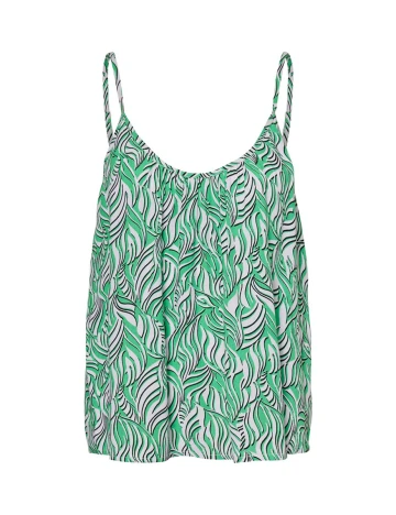 Maiou Vero Moda, verde