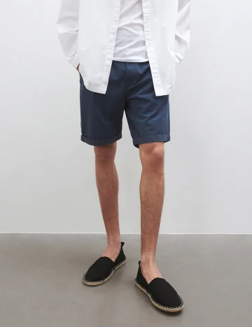 Pantaloni scurti Reserved, albastru