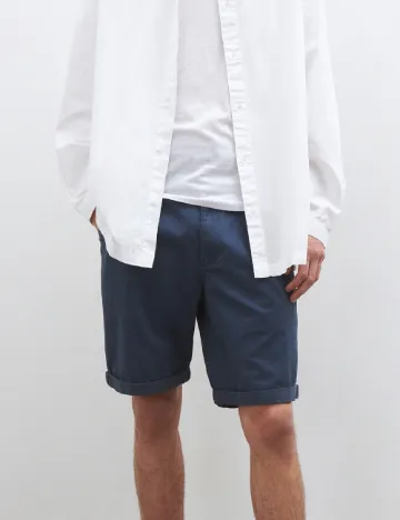 Pantaloni scurti Reserved, albastru