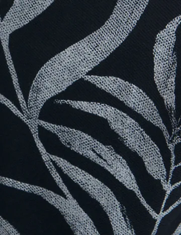 Pantaloni scurti Reserved, negru