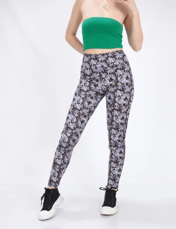 Colanti Reserved, floral