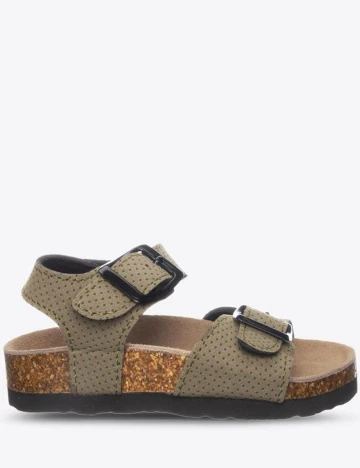 Sandale No Compromise, verde
