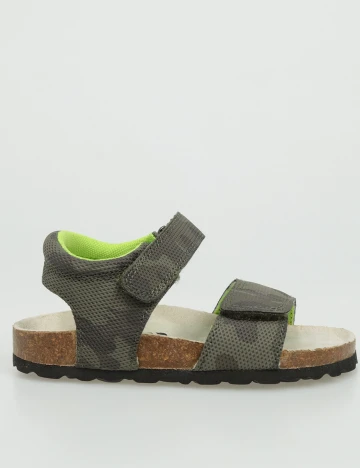 Sandale No Compromise, army