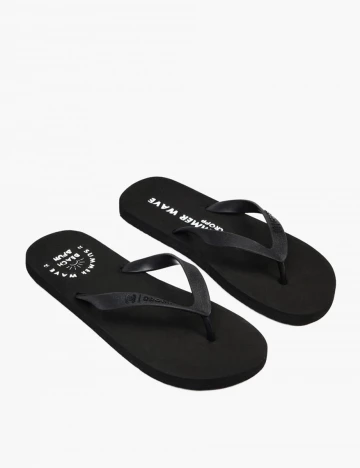 Slapi CROPP, negru