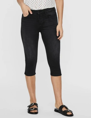 Blugi Vero Moda, negru