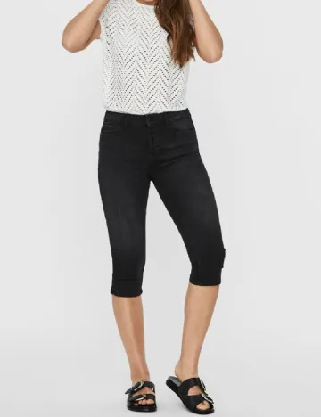 Blugi Vero Moda, negru