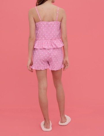 Maiou Vero Moda, roz