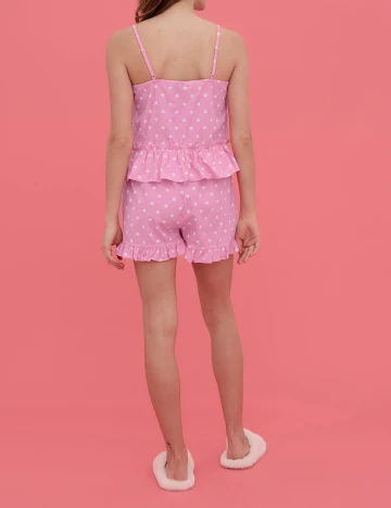 Maiou Vero Moda, roz