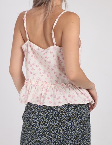Maiou Vero Moda, crem