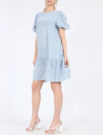 Rochie Vero Moda, albastru