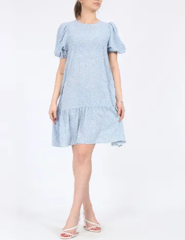 Rochie Vero Moda, albastru
