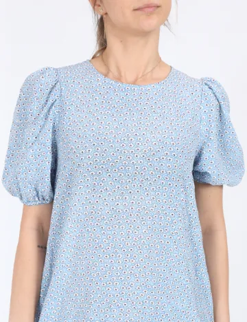 Rochie Vero Moda, albastru