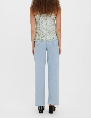 Maiou Vero Moda, floral