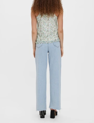Maiou Vero Moda, floral