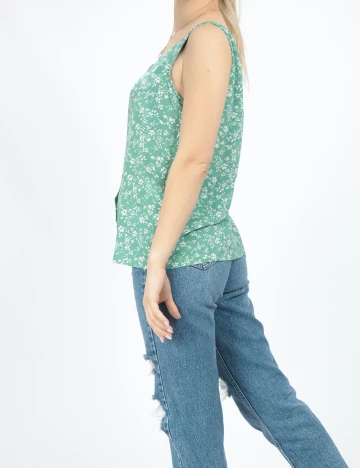 Maiou Only, verde